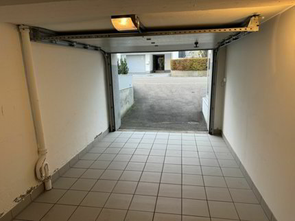 Einzelgarage 1/3