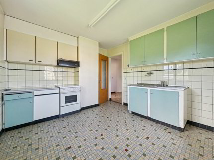 PETITE MAISON A RENOVER, EN BORDURE DE ZONE AGRICOLE 1/5