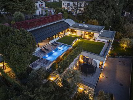 Casa Dolinski | Ein Meisterwerk aus Licht und Design 1/5