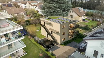 Zum Verkauf, moderne Wohnung im 1. Stock 1/3