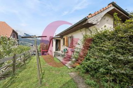 Maison villageoise au coeur de Lessoc ! 1/5
