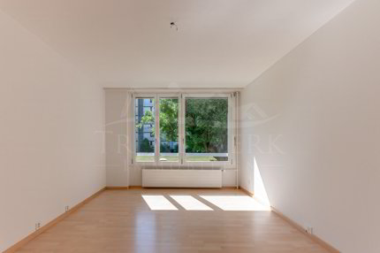 5.5-Zimmer-Erdgeschosswohnung mit EHP in Hinterkappelen 1/5