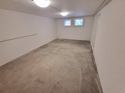 Salle de jeu en location à Biel/Bienne - 19 m² 1/3