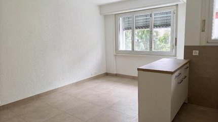 Appartement de 2 pièces en location à Nyon - Réf Saint-Cergue 99 1/3