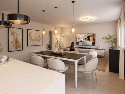 Maison individuelle de 4.5 pièces en vente à Tremona - 176 m² 1/1