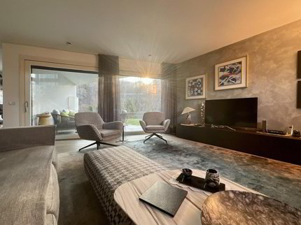 Maison individuelle de 6.5 pièces en vente à Novazzano - 275 m² 1/5