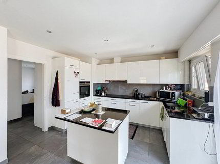 Villa de 5.5 pièces en vente à Bouveret - 218 m² 1/5