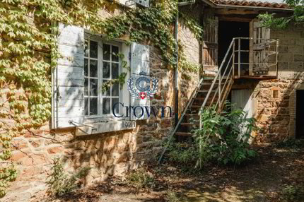Château en vente à Villefranche-sur-Saône - 260 m² 1/5