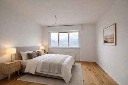 Appartement de 3.5 pièces en vente à Novazzano - 92 m² 1/5