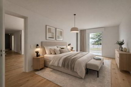 Appartement de 3.5 pièces en vente à Novazzano - 108 m² 1/5
