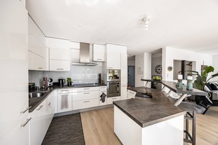 Appartement de 4.5 pièces en vente à Nidau - 116 m² 1/5