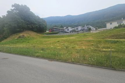 TERRENO EDIFICABILE A S.ANTONINO 1/5