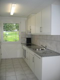 Attraktive Maisonettewohnung in Wallisellen! 1/5