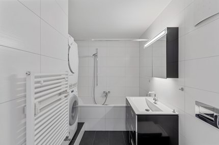 Exklusive Wohnung an ruhiger Lage direkt im Zürich Seefeld 1/5