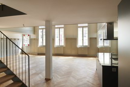 Duplex Objekt mit Style 1/5