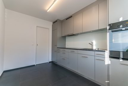 3-Zimmerwohnung im trendigen Bruchquartier 1/5