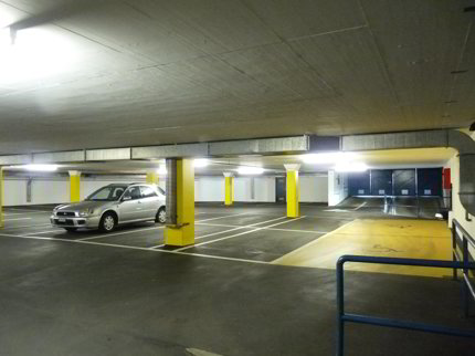 *Aktion* - Wir haben Platz für Ihr Auto - Nähe Bahnhof und Zentrum! 1/5