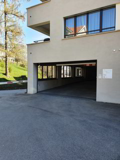 Garagenplatz 1/3
