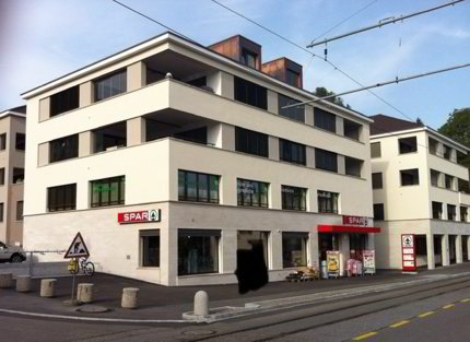 Tiefgaragenplatz 1/1