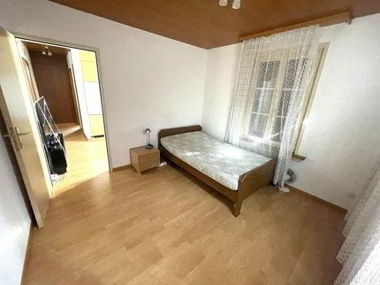 Zentrale 1.5Zi-Wohnung zu vermieten 1/5
