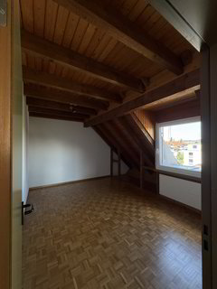 Charmante 3-Zimmer-Dachwohnung auf zwei Etagen in Rupperswil 1/5