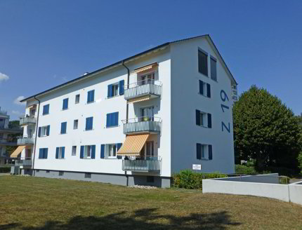 Tiefgaragenplatz in unmittelbarer Nähe zum Kantonsspital Aarau 1/3