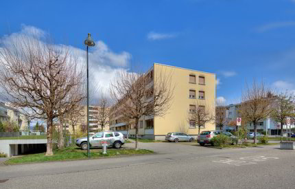Aussenparkplatz gesucht? 1/1