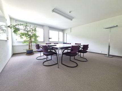 Bureau à partager sur un plateau professionnel actif 1/1