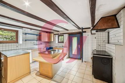 Maison individuelle dans un environnement paisible à Montbovon 1/5
