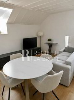 Appartement de 2.5 pièces à Châbles 1/5
