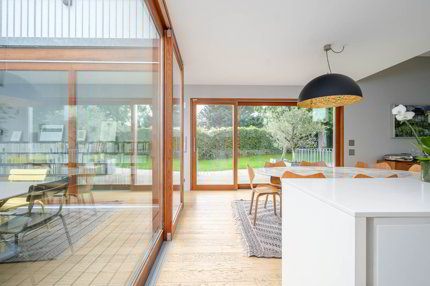 Nouveau - Villa d'architecte à découvrir 1/3