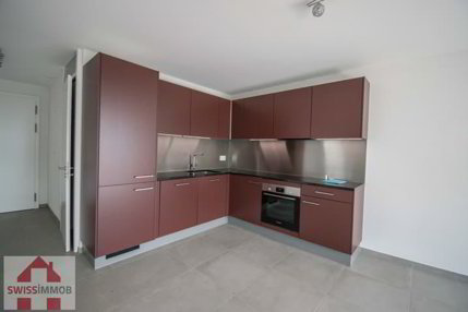 Magnifique appartement dans immeuble neuf ! 1/5