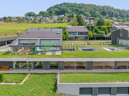 Appartement d'exception avec vue panoramique sur le Léman - Grandvaux 1/5