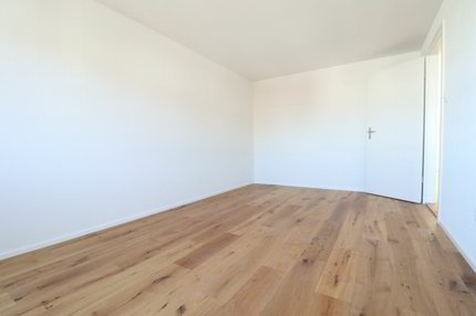 3.5 Zimmer Wohnung mit Balkon 1/5