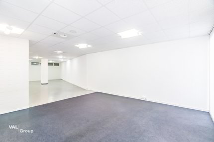 Attraktives Geschäftslokal in Bestlage, Brig-Glis 1/5