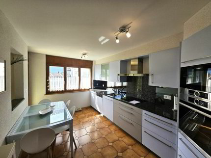 Magnifique appartement meublé de 4.5 pièces à Leytron 1/5
