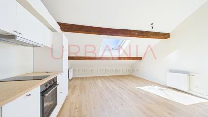 bel appartement de 3.5 pièces 1/5