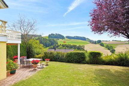 Exklusives Wohnen in der Gemeinde Köniz 1/5