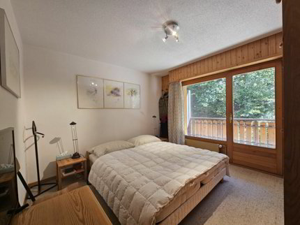 Appartement de 5.5 pièces à Crans-Montana 1/3