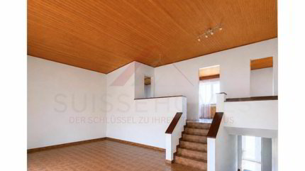 Grosszügiges 5.5-Zimmer Einfamilienhaus mit Wintergarten in Bad Zurzach 1/5