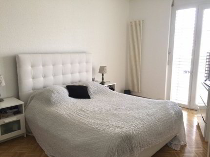 Appartement de 2,5 pièces à Sion 1/5
