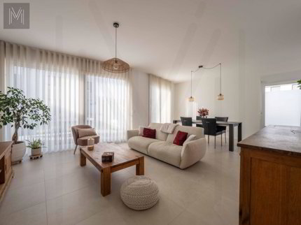 Magnifique villa familiale de 4,5 pièces – Un écrin de tranquillité proche de toutes les commodités 1/5