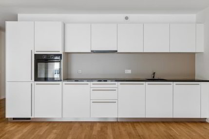 3.5 pièces moderne de 91m2 avec balcon 1/5