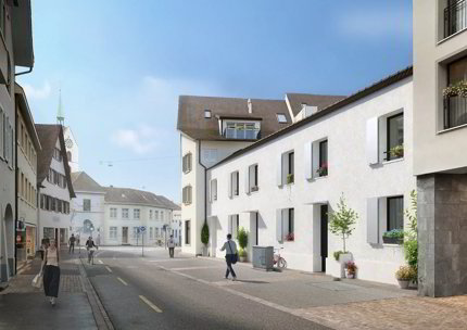 Ihr neues Büro in Toplage 1/1