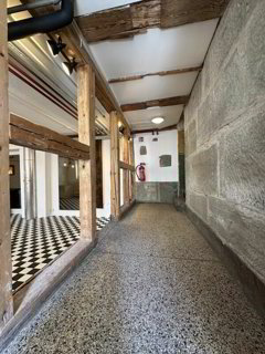 Salle de jeu en location à Schwarzenburg - 110 m² 1/5