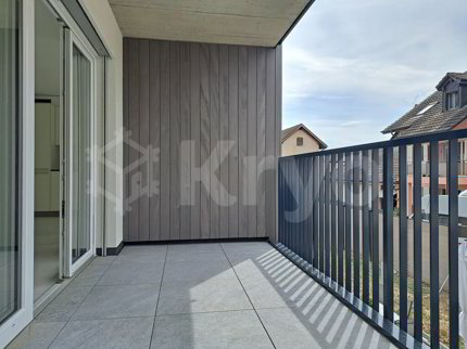 Appartement de 3.5 pièces en location à Payerne - 79 m² 1/5