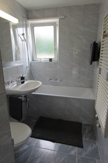 Appartement de 4 pièces en location à Riniken - 76 m² 1/5