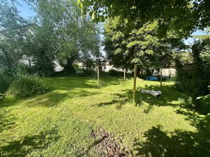 Maison à rénover de 2 pièces en vente à Vulliens - 68 m² 1/5