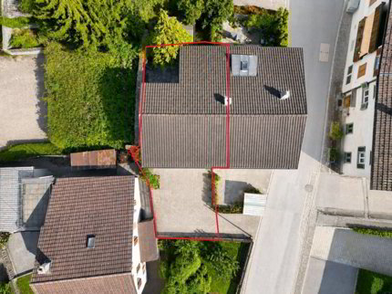 Maison double de 5.5 pièces en vente à Mollis - 81 m² 1/5