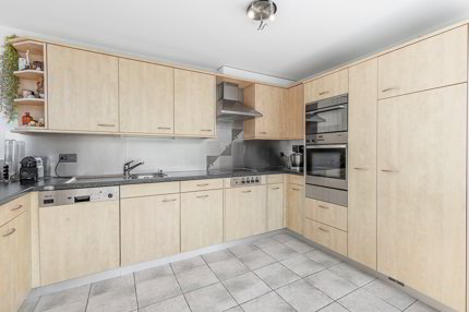 Maison de 6.5 pièces en vente à Krummenau - 170 m² 1/5
